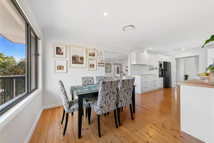 Fourth view of Homely house listing, 8 Booth Street, Wyoming NSW 2250