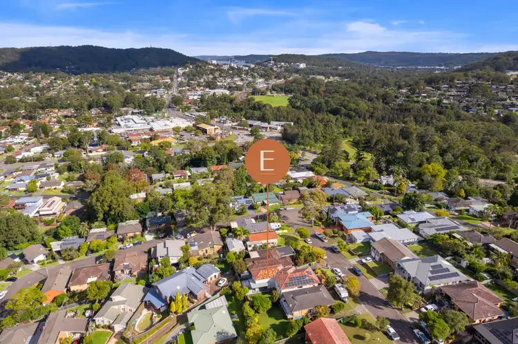Sixth view of Homely house listing, 8 Booth Street, Wyoming NSW 2250