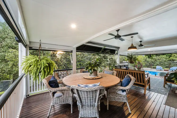 Sixth view of Homely house listing, 6 Teatree Close, Samford Valley QLD 4520