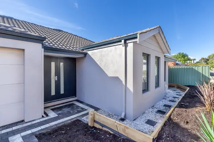 Third view of Homely house listing, 199A Hancock Street, Doubleview WA 6018