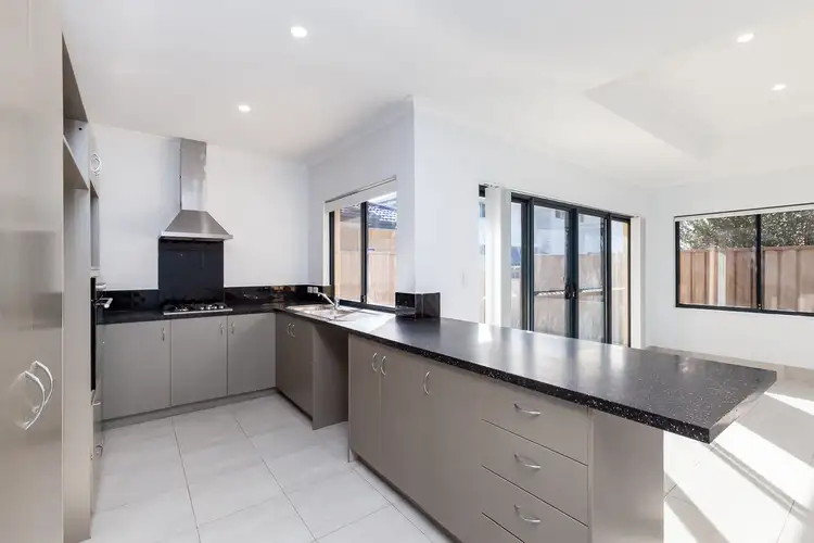 Fifth view of Homely house listing, 199A Hancock Street, Doubleview WA 6018