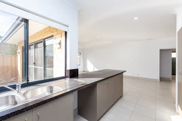 Sixth view of Homely house listing, 199A Hancock Street, Doubleview WA 6018