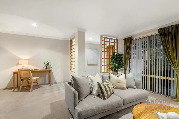 Second view of Homely house listing, 6A First Avenue, Applecross WA 6153