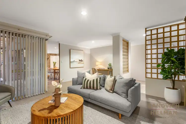 Third view of Homely house listing, 6A First Avenue, Applecross WA 6153