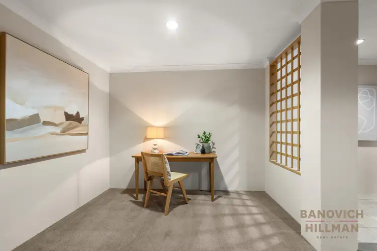 Fourth view of Homely house listing, 6A First Avenue, Applecross WA 6153