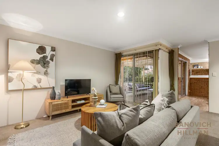 Fifth view of Homely house listing, 6A First Avenue, Applecross WA 6153
