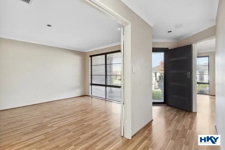 Second view of Homely house listing, 55 Tapioca Drive, Aveley WA 6069