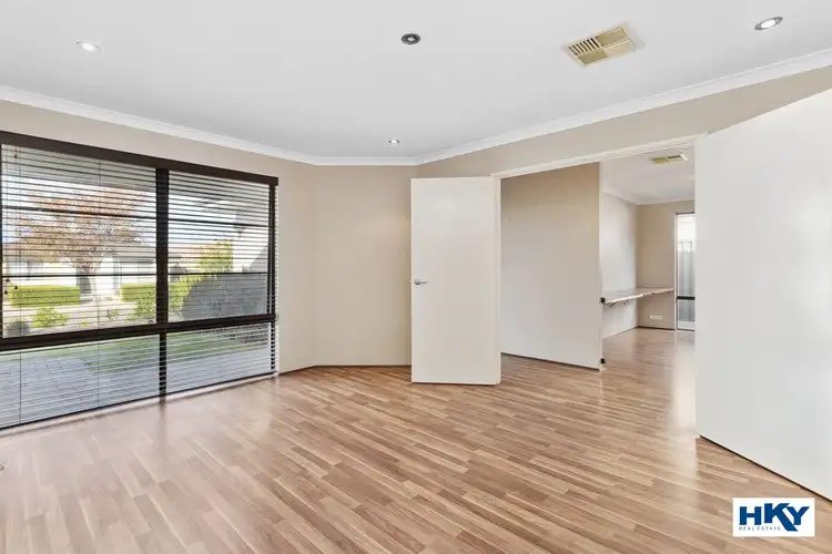 Third view of Homely house listing, 55 Tapioca Drive, Aveley WA 6069
