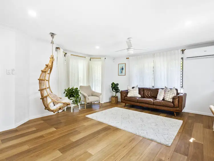 Fifth view of Homely house listing, 9 Park Lane, Bahrs Scrub QLD 4207