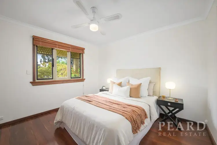 Fifth view of Homely house listing, 58 Willis Street, East Victoria Park WA 6101