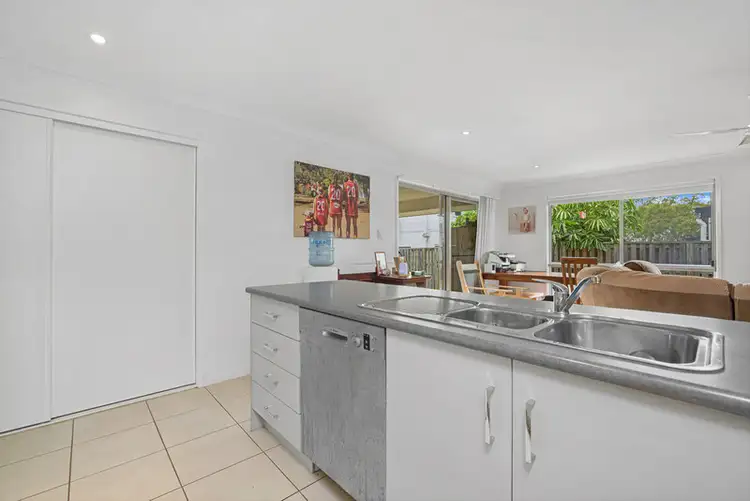 Fourth view of Homely house listing, 4 Harmony Drive, Clinton QLD 4680