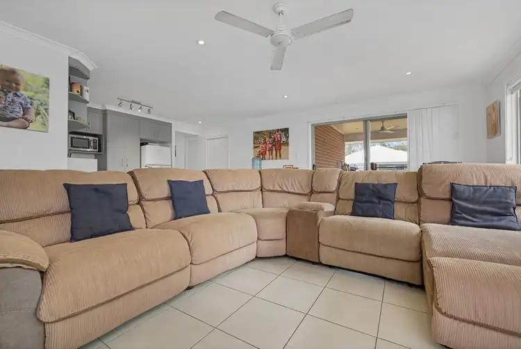 Fifth view of Homely house listing, 4 Harmony Drive, Clinton QLD 4680