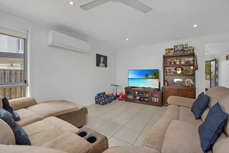 Sixth view of Homely house listing, 4 Harmony Drive, Clinton QLD 4680