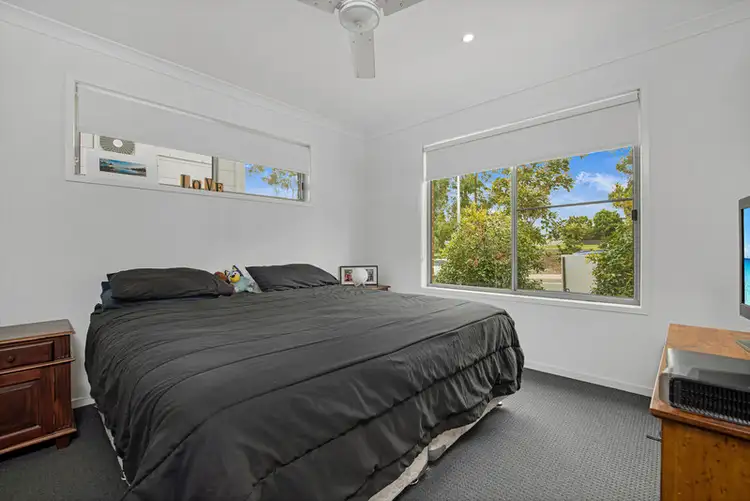 Seventh view of Homely house listing, 4 Harmony Drive, Clinton QLD 4680