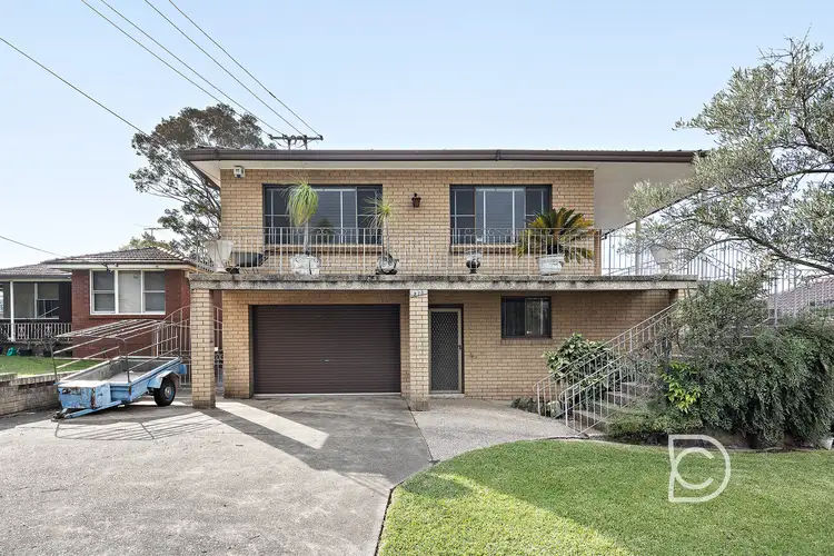 Second view of Homely house listing, 215 Cornelia Road, Seven Hills NSW 2147