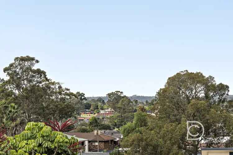 Fifth view of Homely house listing, 215 Cornelia Road, Seven Hills NSW 2147
