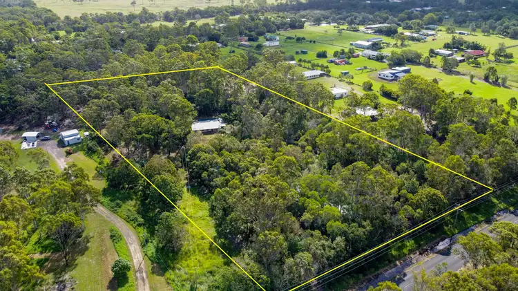 Main view of Homely house listing, 272 Bingham Road, Booral QLD 4655
