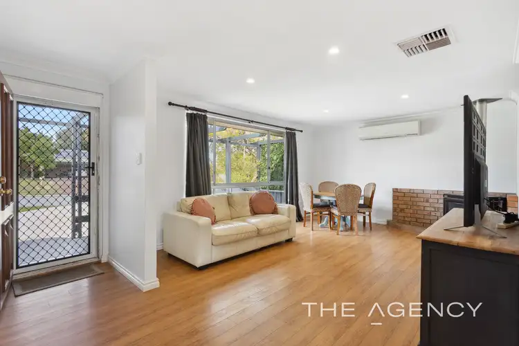 Third view of Homely house listing, 9 Wanill Place, Wanneroo WA 6065