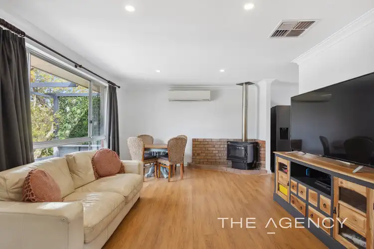 Fourth view of Homely house listing, 9 Wanill Place, Wanneroo WA 6065