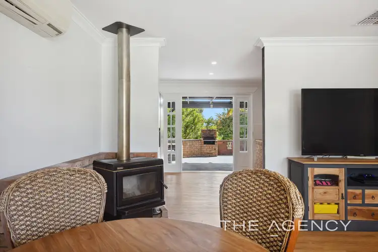 Seventh view of Homely house listing, 9 Wanill Place, Wanneroo WA 6065