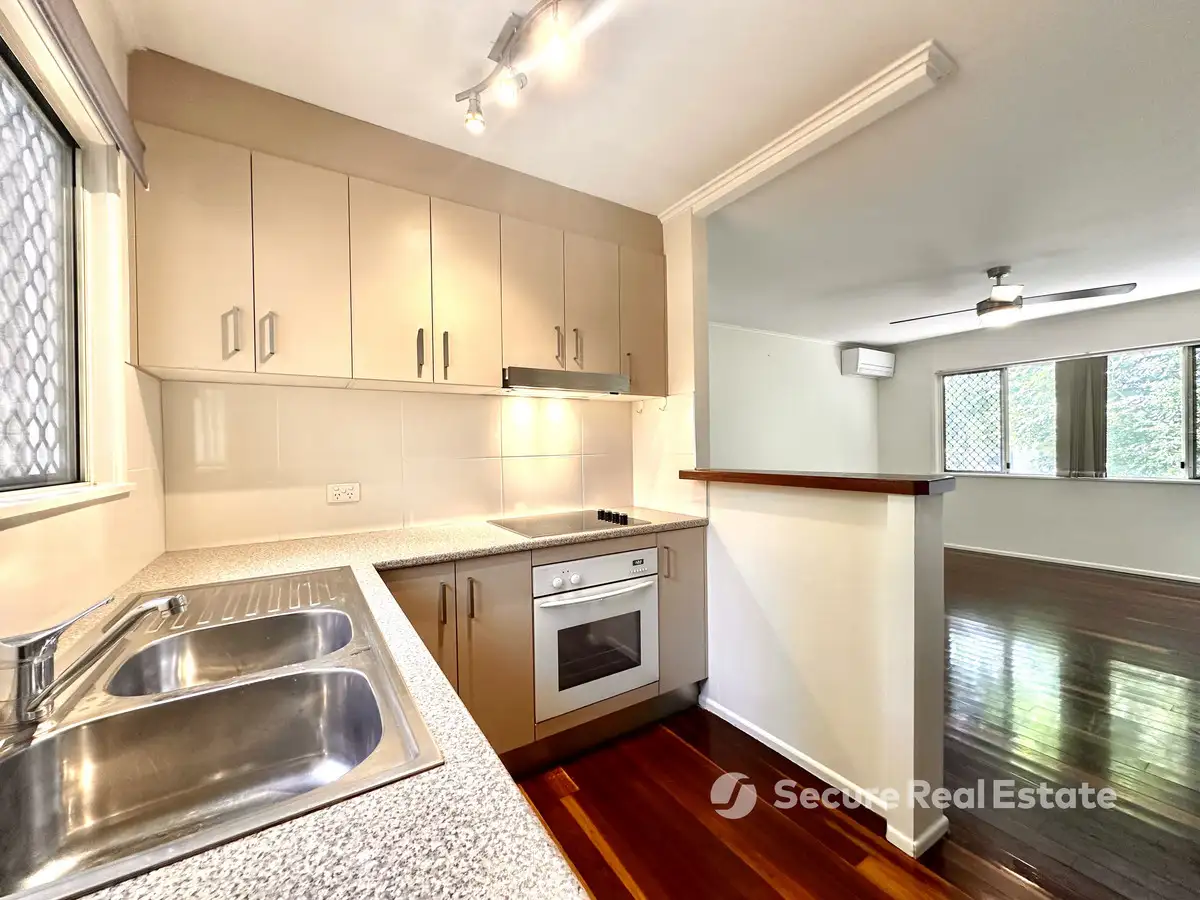 Main view of Homely unit listing, 3/24 Twelfth Avenue, St Lucia QLD 4067