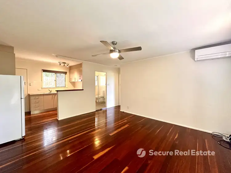 Second view of Homely unit listing, 3/24 Twelfth Avenue, St Lucia QLD 4067
