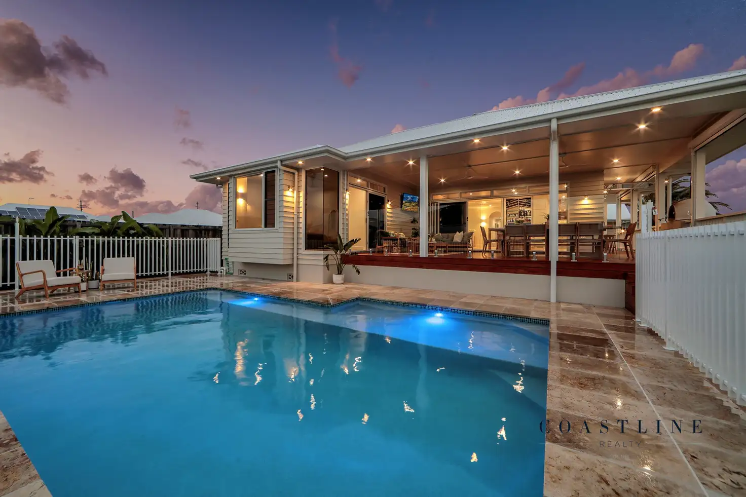 Main view of Homely house listing, 7 Dryden Street, Burnett Heads QLD 4670
