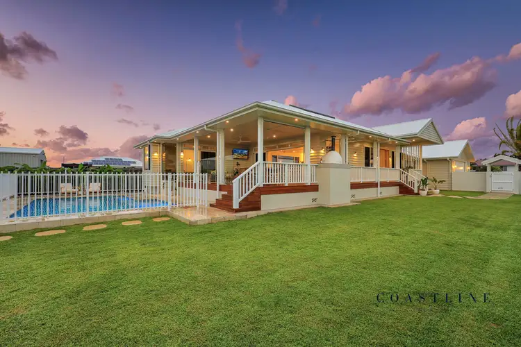 Fourth view of Homely house listing, 7 Dryden Street, Burnett Heads QLD 4670