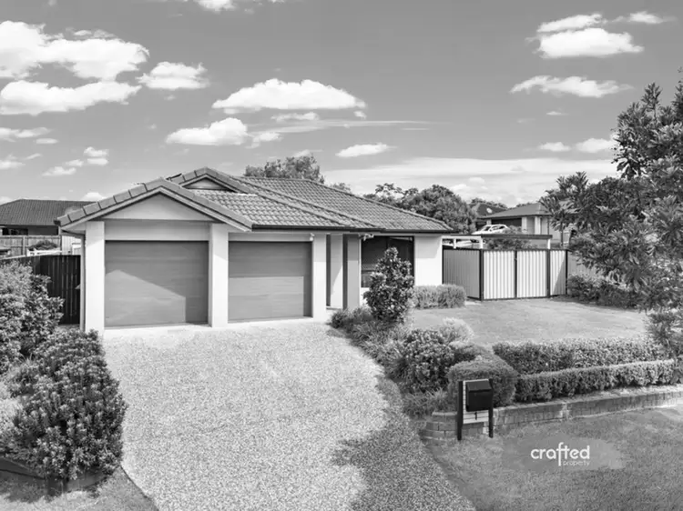1 Arif Place, Heritage Park QLD 4118