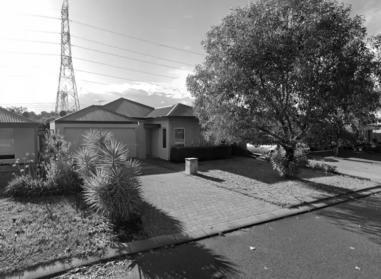 9 Serenity Street, Wellard WA 6170