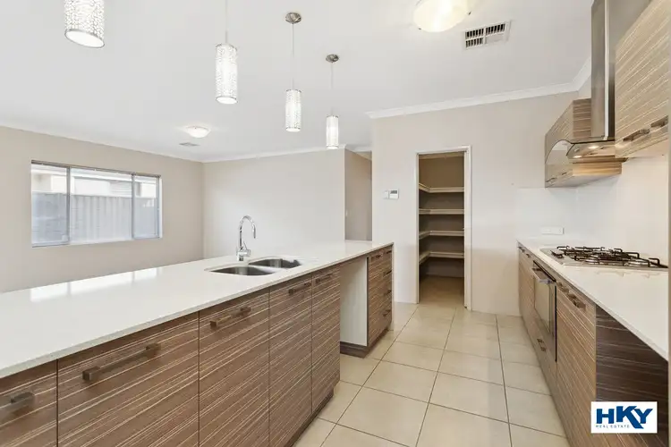Main view of Homely house listing, 56 Rivington Entrance, Aveley WA 6069