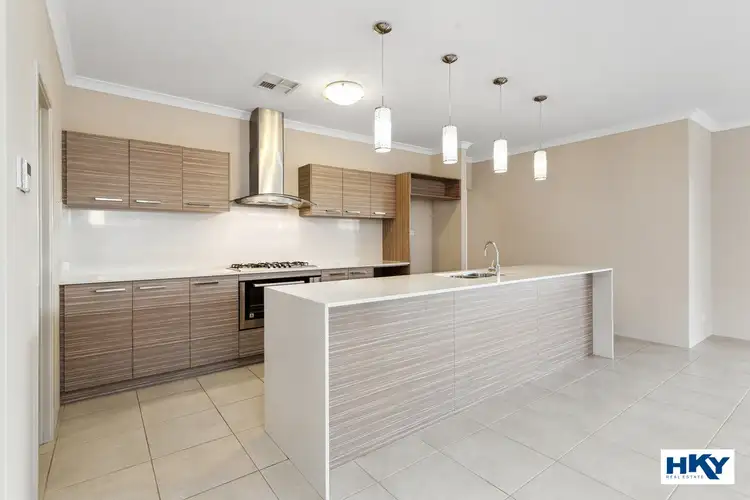 Third view of Homely house listing, 56 Rivington Entrance, Aveley WA 6069