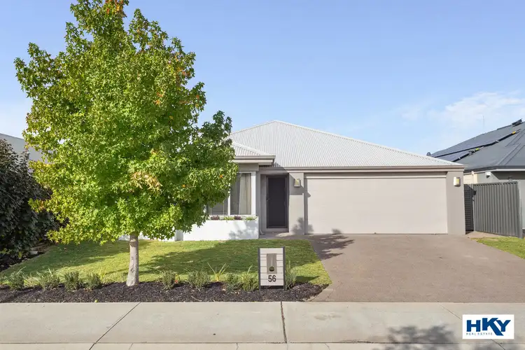 Fourth view of Homely house listing, 56 Rivington Entrance, Aveley WA 6069