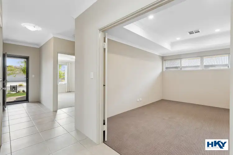 Fifth view of Homely house listing, 56 Rivington Entrance, Aveley WA 6069