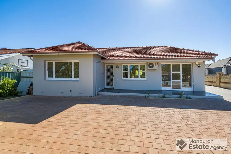 Main view of Homely house listing, 14 Wellington Street, Queens Park WA 6107