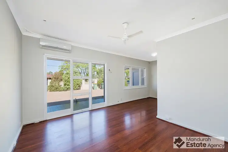 Second view of Homely house listing, 14 Wellington Street, Queens Park WA 6107