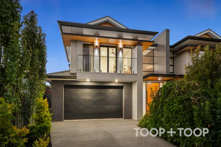 Main view of Homely house listing, 38A California Street, Nailsworth SA 5083