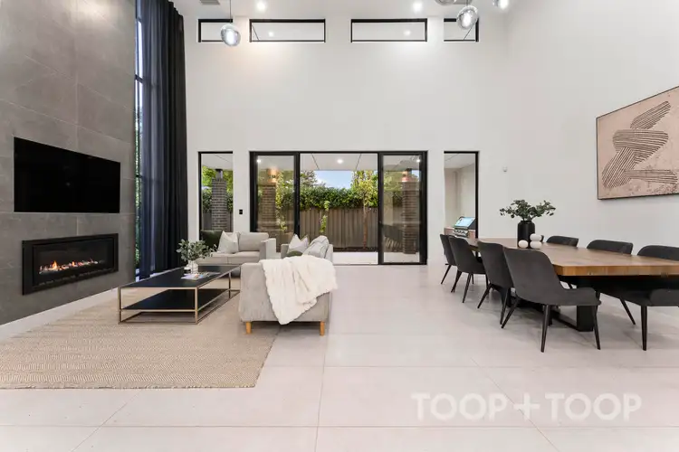 Second view of Homely house listing, 38A California Street, Nailsworth SA 5083