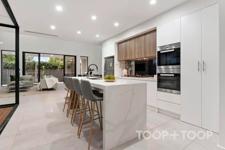 Fifth view of Homely house listing, 38A California Street, Nailsworth SA 5083
