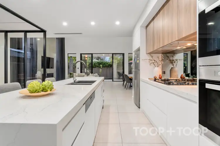 Sixth view of Homely house listing, 38A California Street, Nailsworth SA 5083
