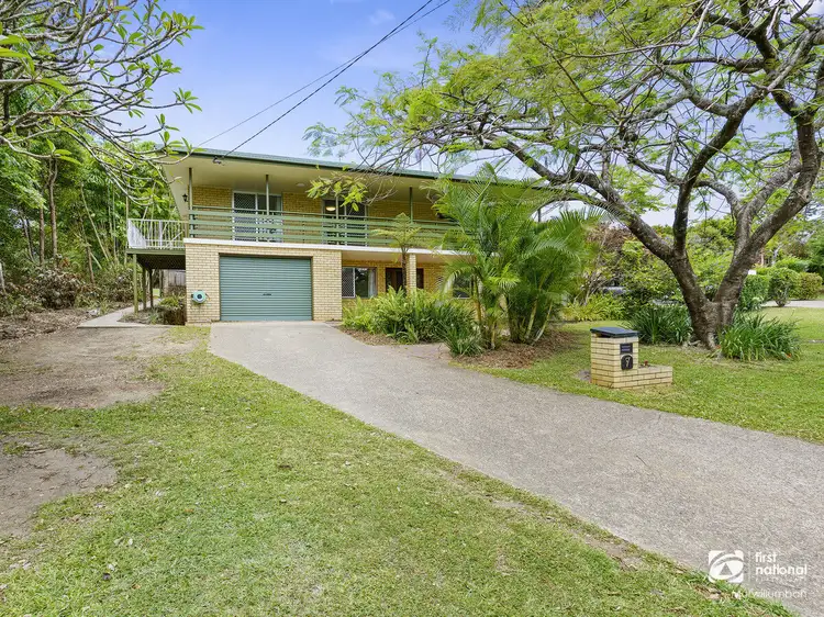 Main view of Homely house listing, 7 Amethyst Place, Murwillumbah NSW 2484