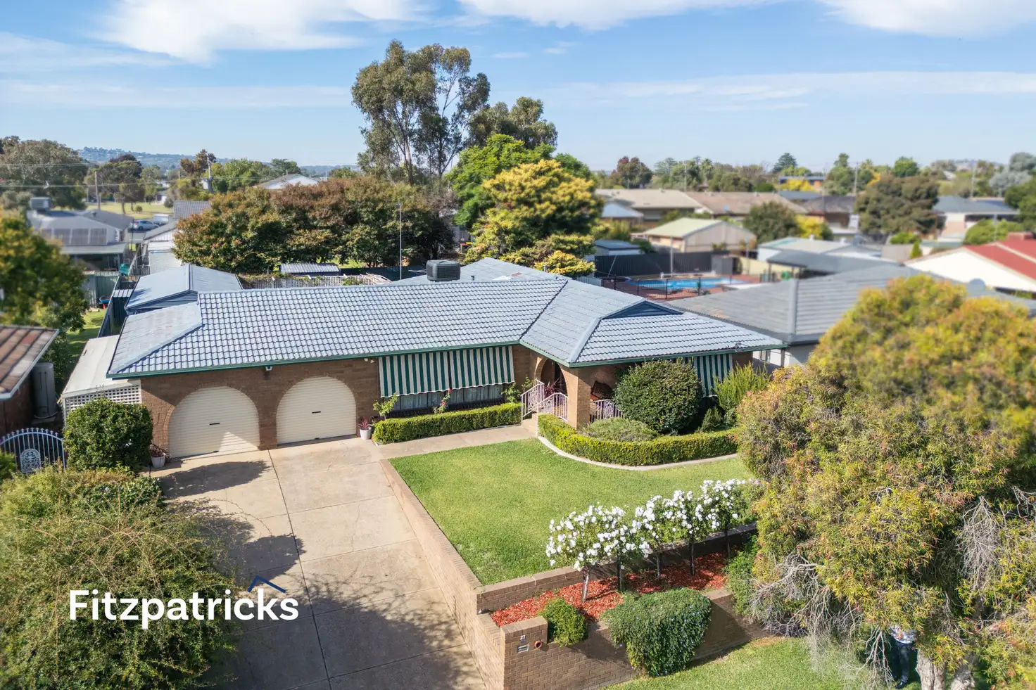 Main view of Homely house listing, 27 Mallory Street, Ashmont NSW 2650