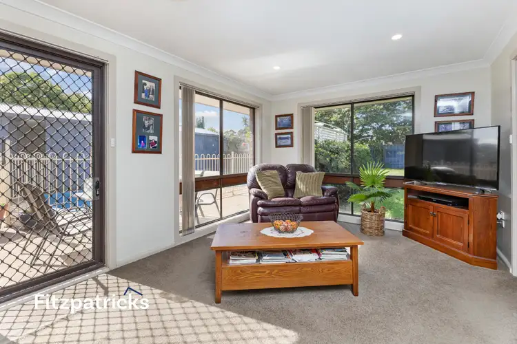 Second view of Homely house listing, 27 Mallory Street, Ashmont NSW 2650