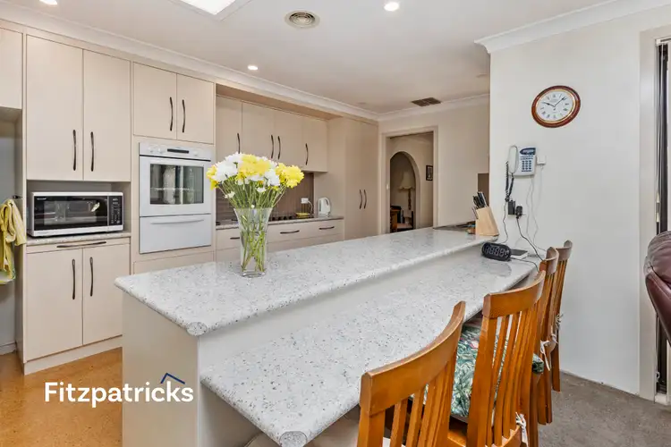 Third view of Homely house listing, 27 Mallory Street, Ashmont NSW 2650