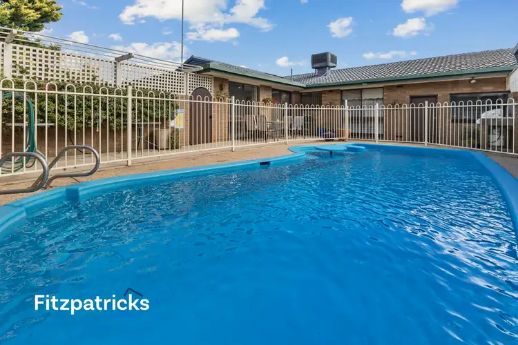 Fifth view of Homely house listing, 27 Mallory Street, Ashmont NSW 2650