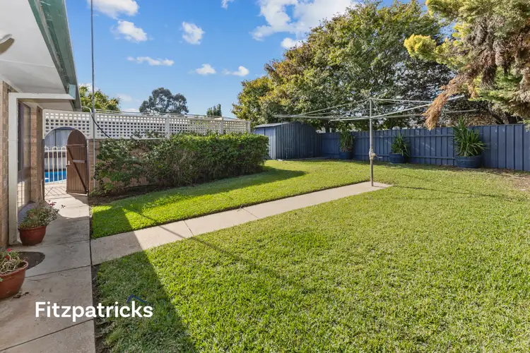 Sixth view of Homely house listing, 27 Mallory Street, Ashmont NSW 2650