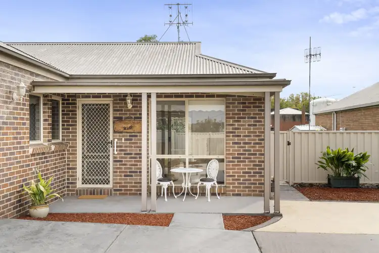 Second view of Homely unit listing, 2/24 Parrott Street, Cobden VIC 3266