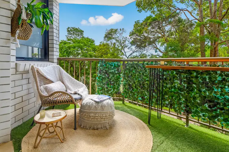 Main view of Homely apartment listing, 25/40 Murev Way, Carrara QLD 4211