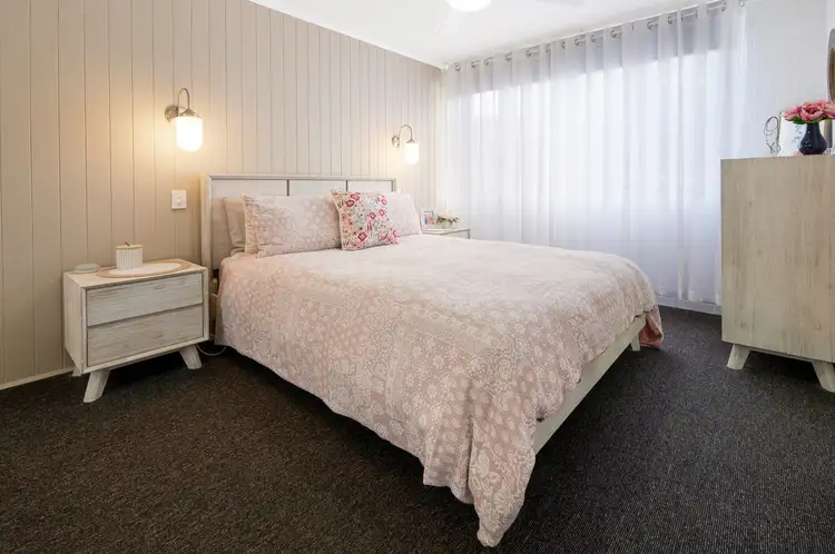 Third view of Homely apartment listing, 25/40 Murev Way, Carrara QLD 4211
