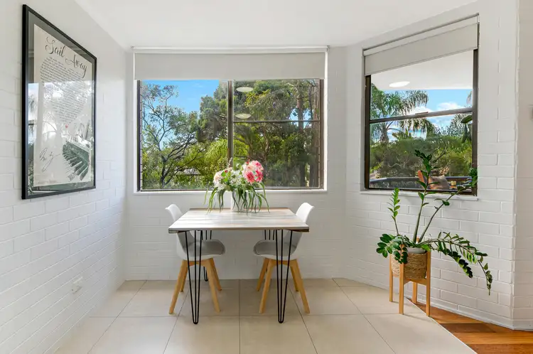 Fourth view of Homely apartment listing, 25/40 Murev Way, Carrara QLD 4211